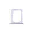 For Galaxy Tab S2 8.0 / T715 SIM Card Tray and Micro SD Card Tray(White)