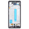 incell LCD Screen For Samsung Galaxy A53 5G SM-A536 Digitizer Full Assembly with Frame,Not Suppor...