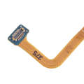 For Samsung Galaxy Z Fold5 SM-F946B Original Fingerprint Sensor Flex Cable (Black)