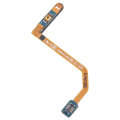 For Samsung Galaxy A15 4G SM-A155F Original Fingerprint Sensor Flex Cable (Baby Blue)