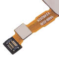 For Samsung Galaxy M11 SM-M115 Fingerprint Sensor Flex Cable (Green)