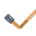 For Samsung Galaxy A25 5G SM-A256B Original Fingerprint Sensor Flex Cable (Blue)