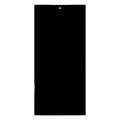 For Samsung Galaxy S24 Ultra 5G SM-S928B Original LCD Screen With Digitizer Full Assembly