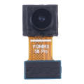For Samsung Galaxy Tab S8 Ultra SM-X900 Original Front Facing Camera