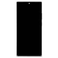 For Samsung Galaxy Note20 Ultra 5G SM-N986B 6.67 inch OLED LCD Screen Digitizer Full Assembly wit...