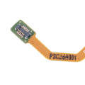 For Samsung Galaxy F15 SM-E156B Original Fingerprint Sensor Flex Cable (Black)