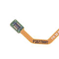 For Samsung Galaxy F15 SM-E156B Original Fingerprint Sensor Flex Cable (Purple)