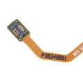 For Samsung Galaxy M15 SM-M156B Original Fingerprint Sensor Flex Cable (Green)