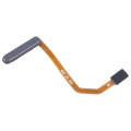 For Samsung Galaxy M15 SM-M156B Original Fingerprint Sensor Flex Cable (Grey)