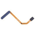 For Samsung Galaxy M15 SM-M156B Original Fingerprint Sensor Flex Cable (Blue)