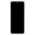 For Samsung Galaxy Z Flip4 SM-F721 Original LCD Screen Digitizer Full Assembly with Frame (Black)