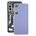 For Samsung Galaxy S24 SM-S921B OEM Battery Back Cover(Grey)