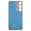 For Samsung Galaxy S24+ SM-S926B OEM Battery Back Cover(Blue)