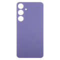 For Samsung Galaxy S24+ SM-S926B OEM Battery Back Cover(Purple)