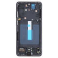 For Samsung Galaxy S21 FE 5G SM-G990B TFT Material LCD Screen Digitizer Full Assembly with Frame,...