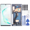 For Samsung Galaxy Note10+ SM-N975F TFT Material LCD Screen Digitizer Full Assembly with Frame, N...