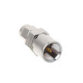 Both Male FME SMA Plug RF Connector Coaxial Cable Adapter