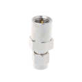 Both Male FME SMA Plug RF Connector Coaxial Cable Adapter