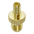 5 PCS SMA Female to TS9 Male Connector Adapter