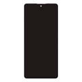 For ZTE nubia Z40S Pro NX702J AMOLED LCD Screen with Digitizer Full Assembly