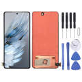 For ZTE nubia Z50S Pro NX713J AMOLED LCD Screen with Digitizer Full Assembly