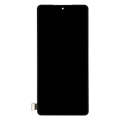 For ZTE nubia Z50S Pro NX713J AMOLED LCD Screen with Digitizer Full Assembly