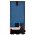 For ZTE nubia Z60 Ultra AMOLED LCD Screen with Digitizer Full Assembly