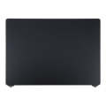 For Microsoft Surface Laptop 3 4 5 1872 1873 15 inch A-side Front Cover(Black)