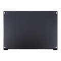 For Microsoft Surface Laptop 3 4 5 1872 1873 15 inch D-side Back Cover (Black)