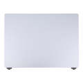 For Microsoft Surface Laptop 3 / 4 / 5 1979 1867 1868 1958 13.5 inch A-side Front Cover(Silver)