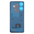 For Xiaomi Poco C65 Original Battery Back Cover(Blue)