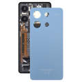 For Xiaomi Redmi Note 13 4G Original Battery Back Cover(Blue)