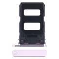 For Xiaomi 14 SIM Card Tray + SIM Card Tray (Purple)