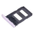 For Xiaomi 14 SIM Card Tray + SIM Card Tray (Purple)