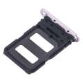 For Xiaomi 14 SIM Card Tray + SIM Card Tray (Purple)