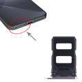 For Xiaomi 14 SIM Card Tray + SIM Card Tray (Purple)