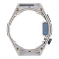 For Huawei Watch GT Runner Original LCD Screen Frame Bezel Plate (Grey)