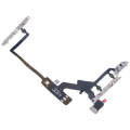 For iPhone 14 Pro Max Power Button & Volume Button Flex Cable, Need Welding