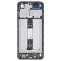 For Xiaomi Poco C51 OEM Material LCD Screen Digitizer Full Assembly with Frame