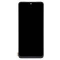 For Xiaomi Redmi Note 12S OEM OLED LCD Screen with Digitizer Full Assembly