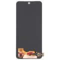 For Xiaomi Redmi Note 12S AMOLED Material Original LCD Screen and Digitizer Full Assembly