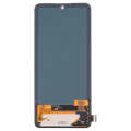 For Xiaomi Redmi Note 12 Pro 4G OLED Material LCD Screen and Digitizer Full Assembly