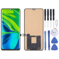 For Xiaomi CC9 Pro TFT Material LCD Screen and Digitizer Full Assembly