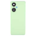 For OnePlus Nord CE 3 Lite Original Battery Back Cover with Camera Lens Cover(Green)