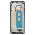 For Xiaomi Redmi K60 Pro Original OLED Material LCD Screen Digitizer Full Assembly with Frame (Bl...