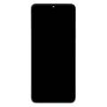 For Xiaomi Redmi K60 Pro Original OLED Material LCD Screen Digitizer Full Assembly with Frame (Gr...