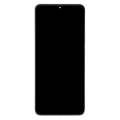 For Xiaomi Poco F5 Pro Original AMOLED Material LCD Screen Digitizer Full Assembly with Frame (Si...
