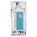 For Xiaomi Redmi K70 Pro Original AMOLED Material LCD Screen Digitizer Full Assembly with Frame (...