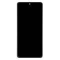 For Xiaomi Redmi Note 13 5G Original AMOLED Material LCD Screen Digitizer Full Assembly with Fram...