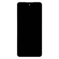 For Boost Celero 3 Plus LCD Screen with Digitizer Full Assembly